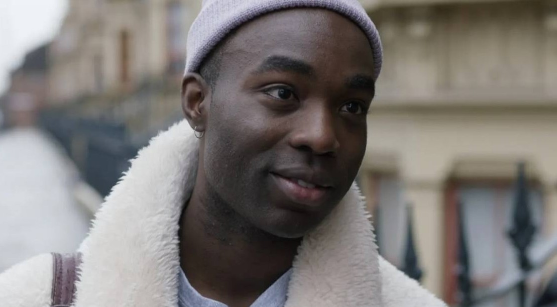 Paapa Essiedu firma una lettera aperta per i diritti trans