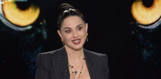 paola iezzi belve