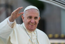 papa francesco
