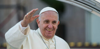 papa francesco