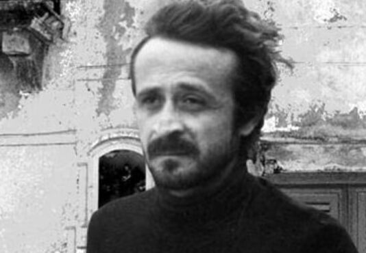 peppino impastato