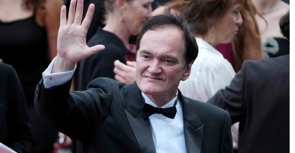 Quentin Tarantino ospite a Cannes: “Il tempo è limitato”