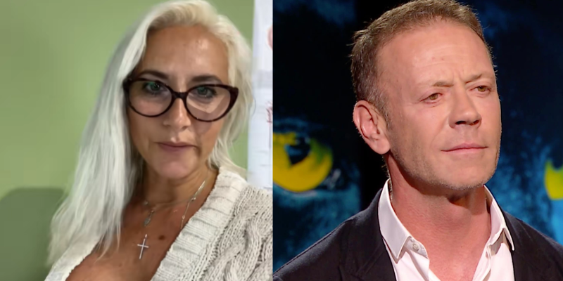 Rocco Siffredi difeso dalla collega Gaia on Top dall accuse