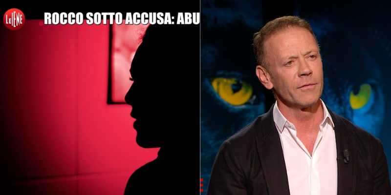 Rocco Siffredi, nuove accuse shock: “Un vero stu*ro”