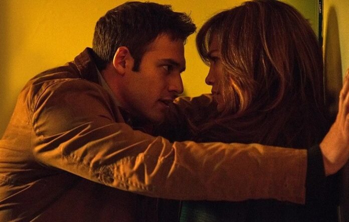 ryan guzman, jennifer lopez