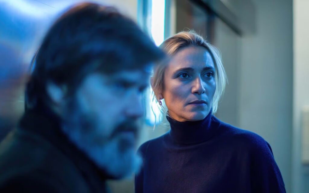 Storia di una Notte: intervista al regista Paolo Costella