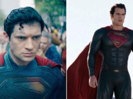 superman