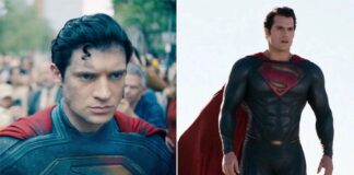 superman