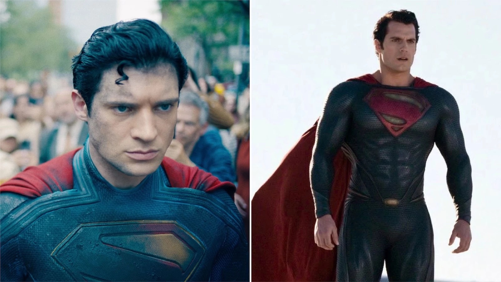 Superman: i fan di Snyder criticano il nuovo trailer