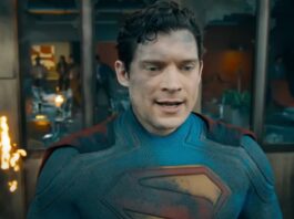 superman