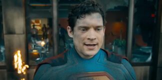 superman