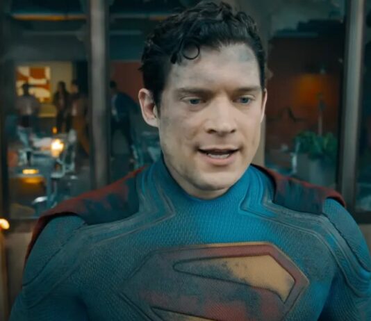 superman