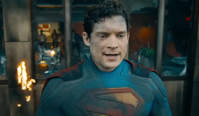 superman