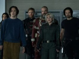 thunderbolts