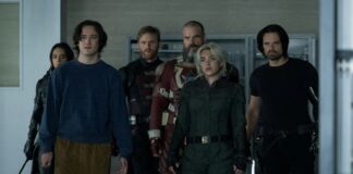 thunderbolts