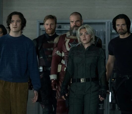 thunderbolts
