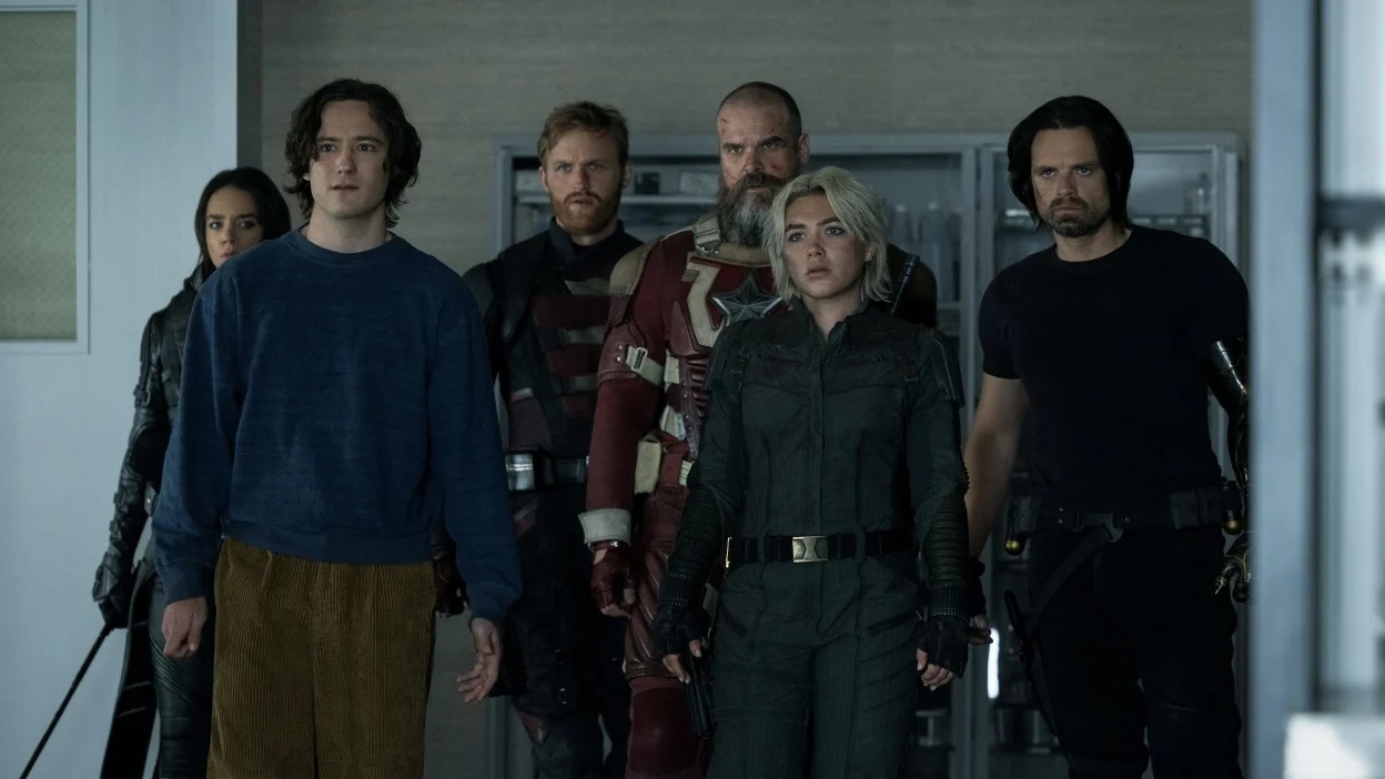 Thunderbolts*, finale e scene post- credits spiegate