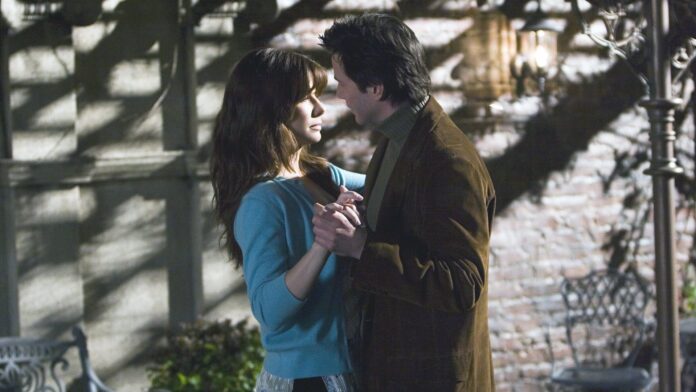 Keanu Reeves, Sandra Bullock