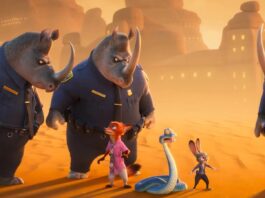 zootrpolis