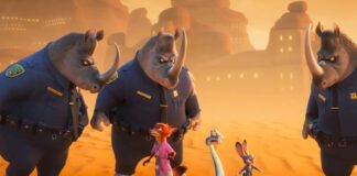 zootrpolis