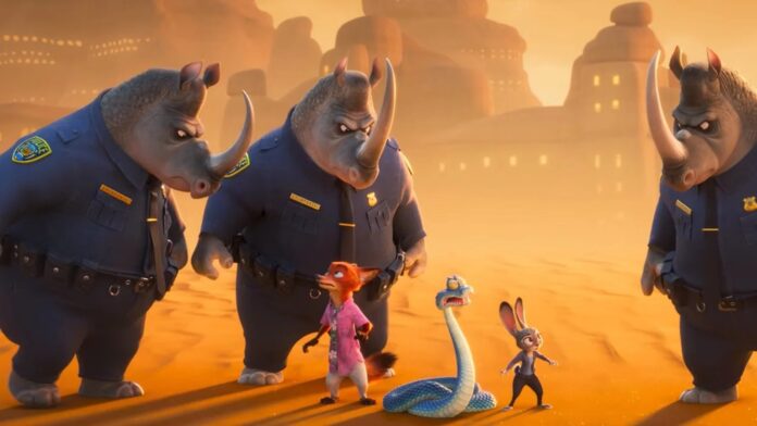 zootrpolis