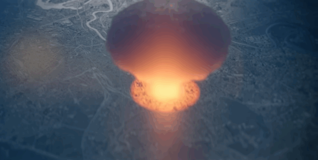 4 How would a nuclear war between Russia and the US affect you personally 00 02 04