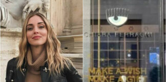 ferragni, fenice retail