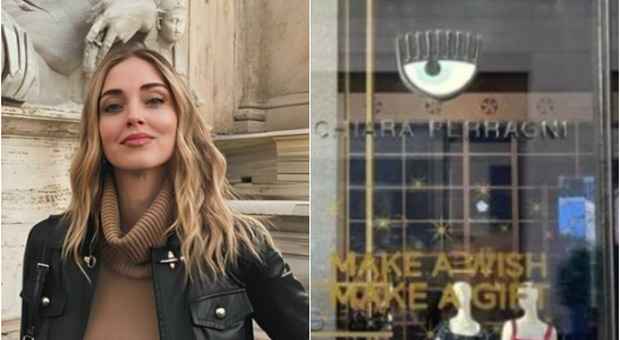 ferragni, fenice retail