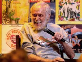 Dick Van Dyke