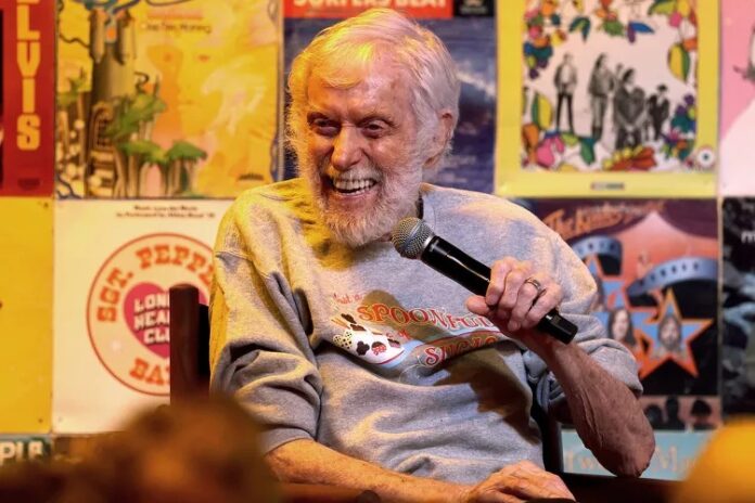 Dick Van Dyke
