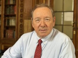 Italian Global Series Festival, kevin spacey