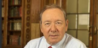 Italian Global Series Festival, kevin spacey