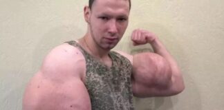 Kirill Tereshin