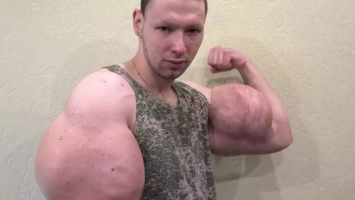 Kirill Tereshin