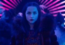 ballerina, recensione, ana de armas