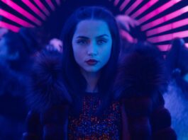 ballerina, recensione, ana de armas