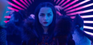 ballerina, recensione, ana de armas