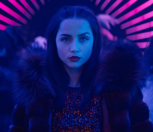 ballerina, recensione, ana de armas