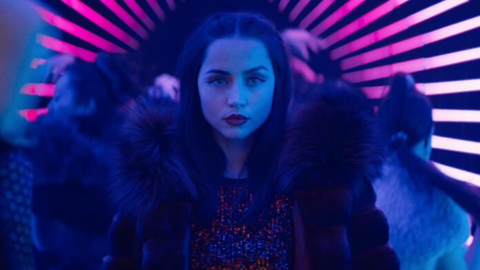 ballerina, recensione, ana de armas