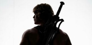 Masters of the Universe