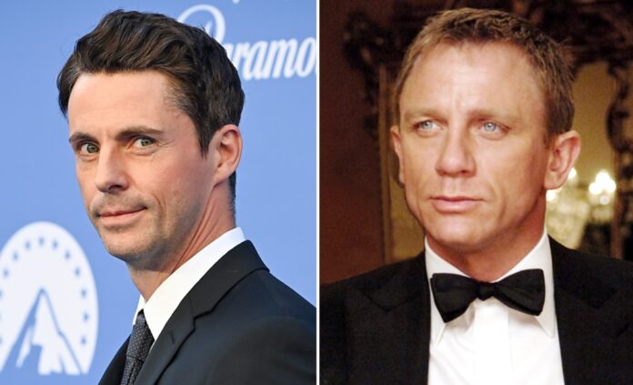 Matthew Goode