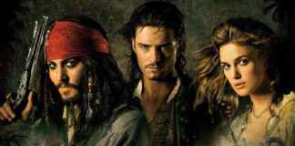 Pirati dei Caraibi