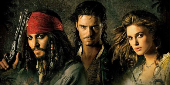 Pirati dei Caraibi