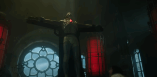 Frankenstein