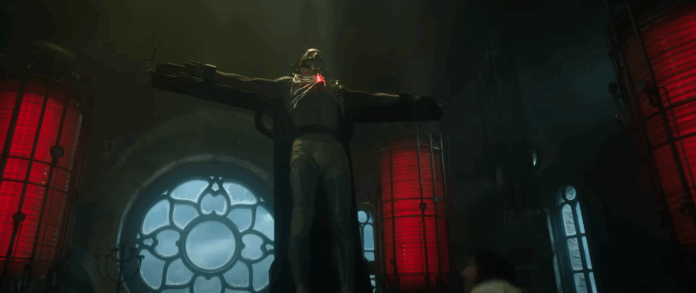 Frankenstein