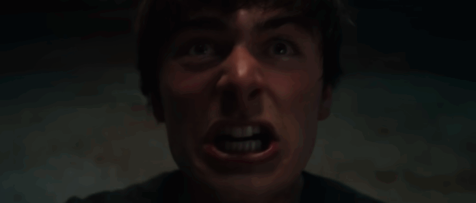 Stranger Things
