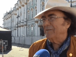 al bano
