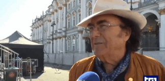 al bano