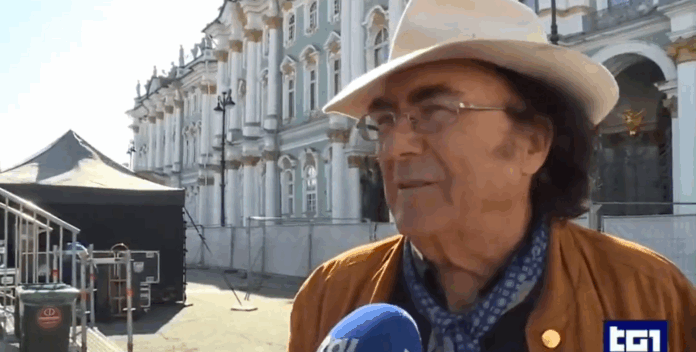 al bano