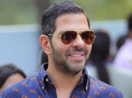 Sunjay Kapur